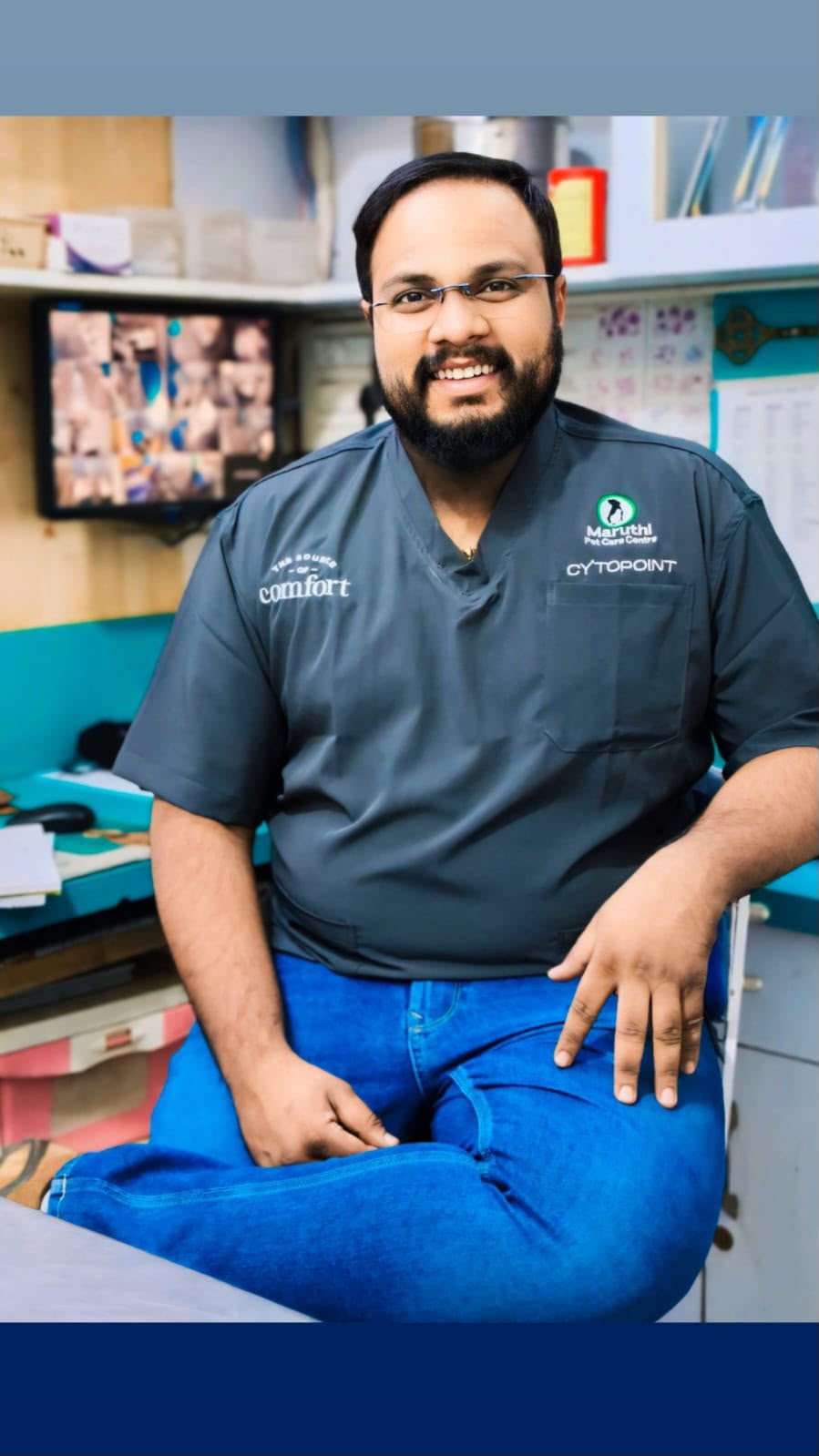 Dr Nishanth Dr Nishanth